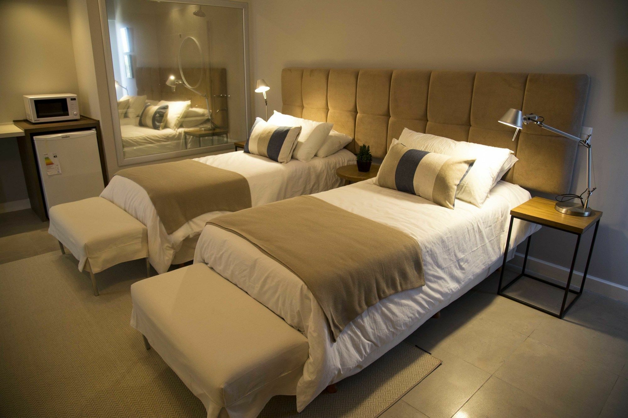 Hotel Zentiva Pinamar Exterior photo