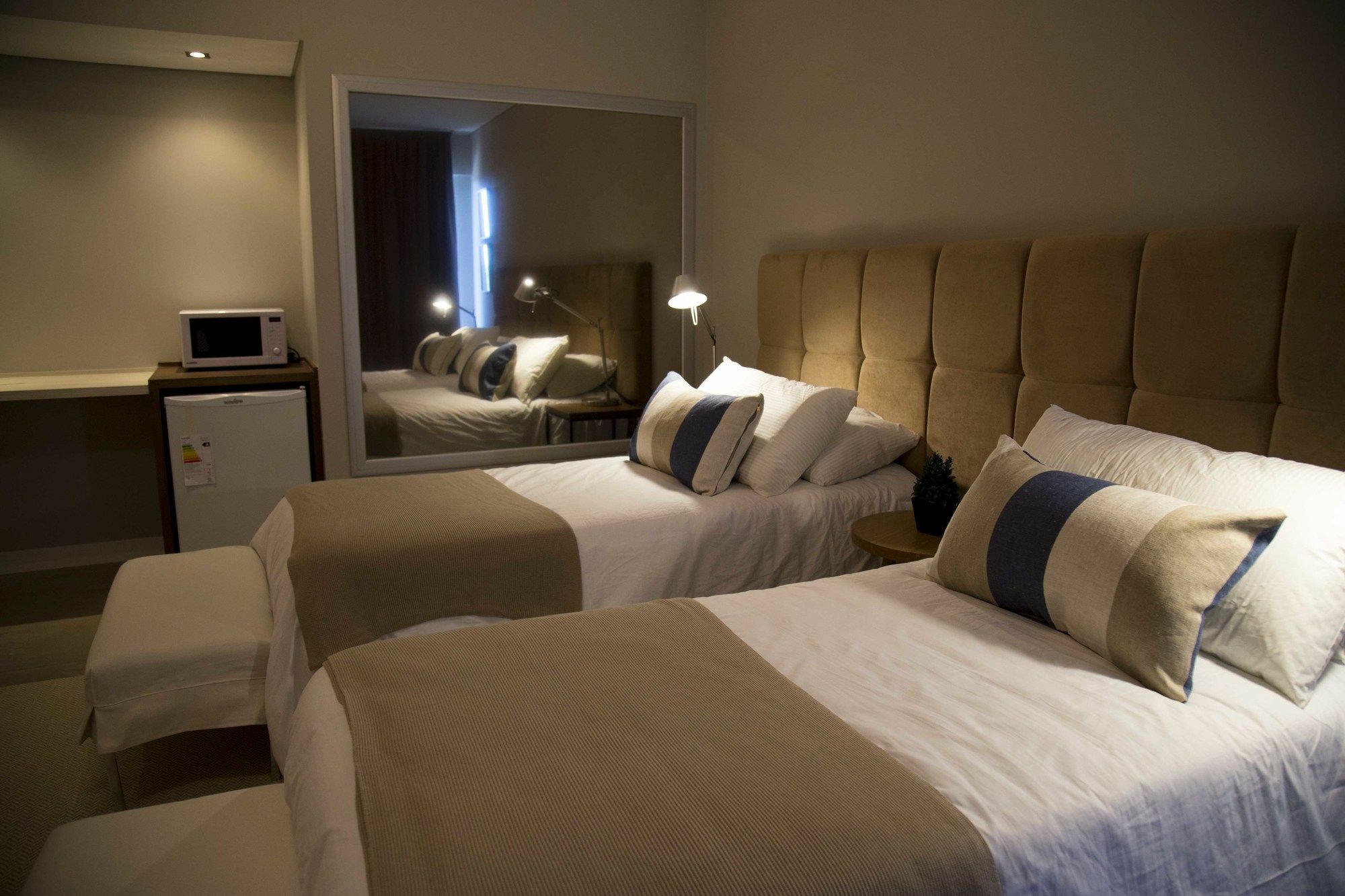 Hotel Zentiva Pinamar Exterior photo